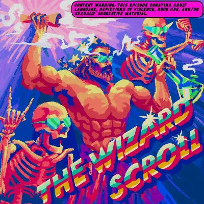 1-13 | Krystall's Declassified: Wizard Homeschool Survival Guide