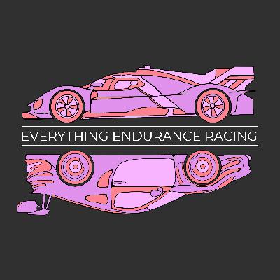 June - the month of endurance racing
