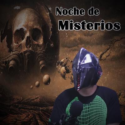 Noche de misterios