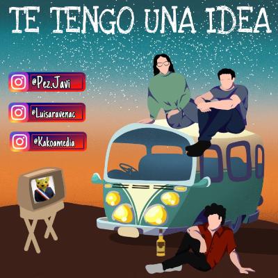 capitulo 17 - Un paseo por el cine, pero nos perdimos