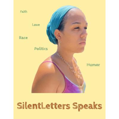 SilentLetters Speaks (Trailer)