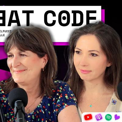 Carole Guelfucci & Emilie Gille – Révéler la valeur cachée des métiers de la documentation juridique