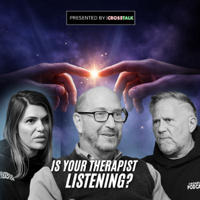 Is Your Therapist Listening? The Lost Art of Real Connection in Therapy | Dr. Katzman