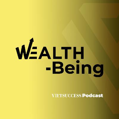 WB Ep6 |Chiến lược quản lý danh mục đầu tư cho người mới bắt đầu| Dr.Lê Anh Tuấn, CIO Dragon Capital