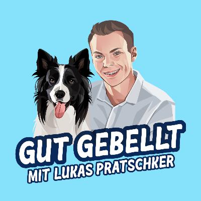 3 Wandermäuse unter sich