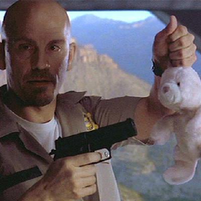 Episode 55: Con Air (1997) (Summer of Blockbusters)