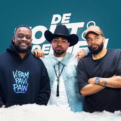 De Tout Et De Rien - 22 Oktòb 2025 | Envite: Charlin Bato De Tout Et De Rien - 22 Oktòb 2025 | Envite: Charlin Bato