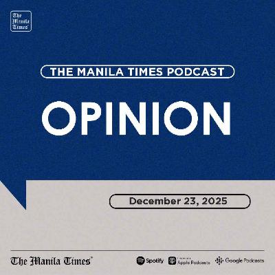 OPINION: When the key witness is gone | Dec. 23, 2025