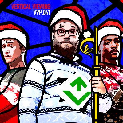Ep. 041 - The Night Before