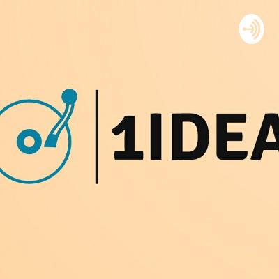 1Idea Επεισόδιο 3: Διάβασμα