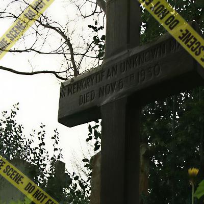 Blazing Car Murder: Alfred Arthur Rouse and the Unknown Victim (Hardingstone Lane, Northamptonshire, 1930) Blazing Car Murder: Alfred Arthur Rouse and the Unknown Victim (Hardingstone Lane, Northamptonshire, 1930)