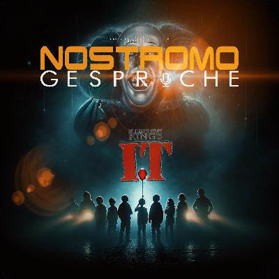 123. Stephen Kings Es (1990) mit Stanley Loimer