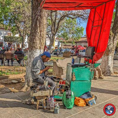 Things to Do in Pátzcuaro