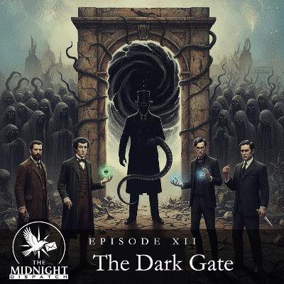 The Dark Gate
