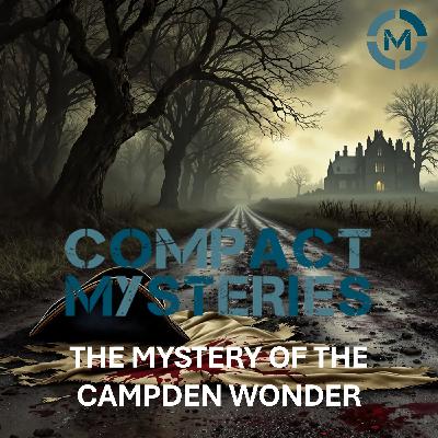 The Mystery of the Campden Wonder The Mystery of the Campden Wonder