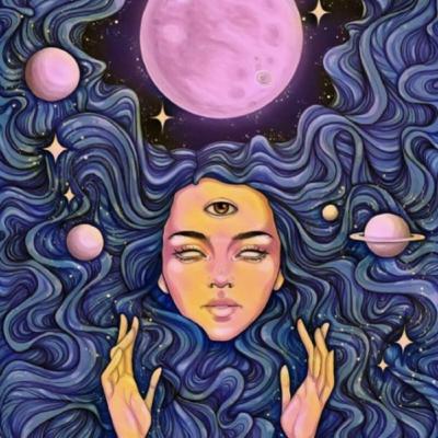 Dear Diary: Psychedelics! (Pt. 1) Dear Diary: Psychedelics! (Pt. 1)