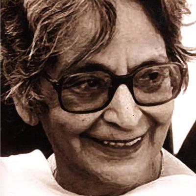 Amrita Pritam_Ganje Ki Kali
