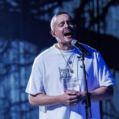 Dermot Kennedy