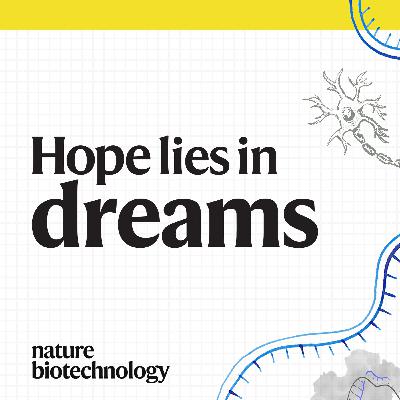 Hope Lies in Dreams Chapter 1