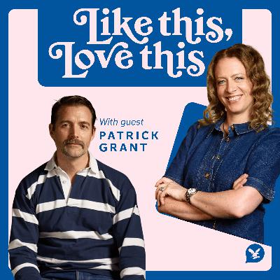 Patrick Grant: Economics, Drunks & How to Spend Your Perfect Day Patrick Grant: Economics, Drunks & How to Spend Your Perfect Day