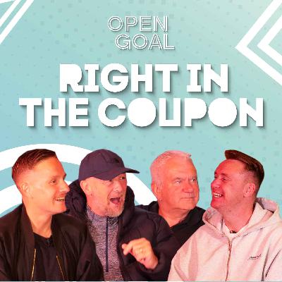 What Next For Rodgers & Celtic + Raskin & Rangers? Did The Dons Do The Best Business? | Right In The Coupon