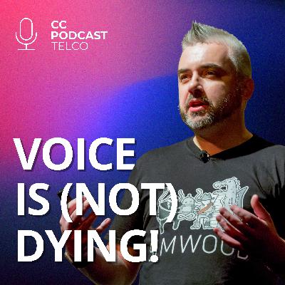 Simon Woodhead: voice is (not) dying! Simon Woodhead: voice is (not) dying!