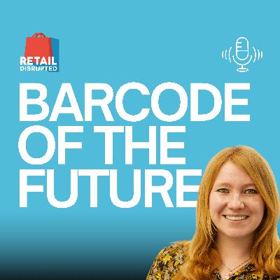 The Future of Barcodes: How GS1 QR Codes Will Transform Retail, Data & Sustainability