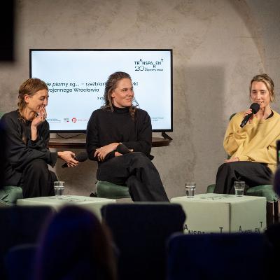 15% abstrakcji #12 | Krystyna Michałowska i pamięć kobiet w sztuce – Małgorzata Miśniakiewicz rozmawia z Iloną Witkowską i Alicją Kielan 15% abstrakcji #12 | Krystyna Michałowska i pamięć kobiet w sztuce – Małgorzata Miśniakiewicz rozmawia z Iloną Witkowską i Alicją Kielan