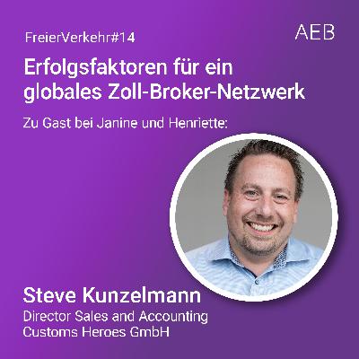 #14: Erfolgsfaktoren für ein globales Broker-Netzwerk