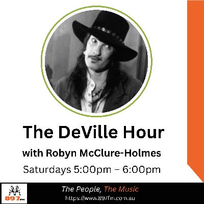 The DeVille Hour The DeVille Hour