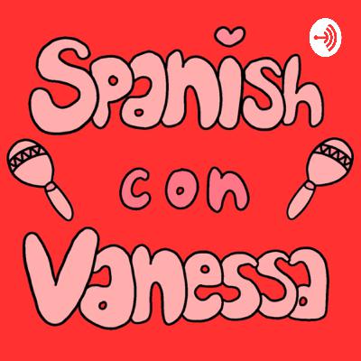 ¡Spanish con Vanessa! (Trailer)