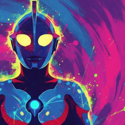 そんなにウルトラマンが好きになったのか、俺 そんなにウルトラマンが好きになったのか、俺