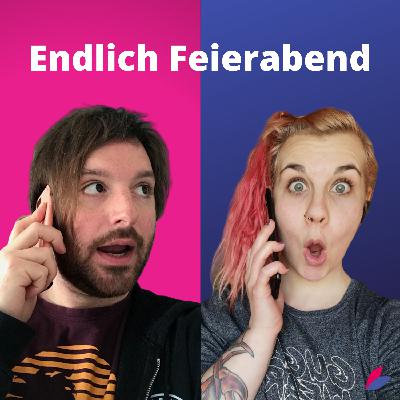 #062 Endlich Cornern #062 Endlich Cornern