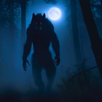 De Weerwolf - Creepypasta