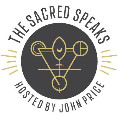 128 - Mirabai Starr: Ordinary Mysticism: Your Life as Sacred Ground