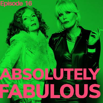 S02 Episode 15 : Absolutely Fabulous