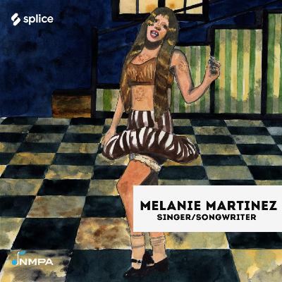Ep. 244: Melanie Martinez | How to Protect Your Creative Spirit in a Commercial World Ep. 244: Melanie Martinez | How to Protect Your Creative Spirit in a Commercial World