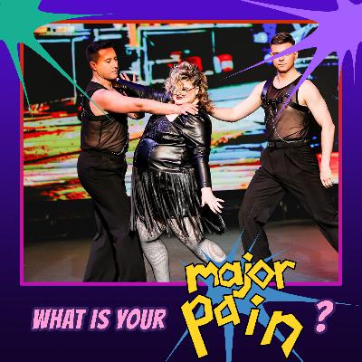 Joyfully Disabled: Living With Over 20 Diagnoses Joyfully Disabled: Living With Over 20 Diagnoses