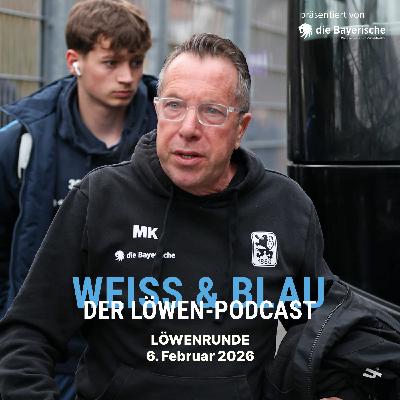 Löwenrunde vom 6. Februar 2026