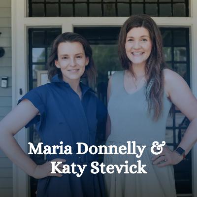 Fighting for the Homefront (feat. Maria Donnelly & Katy Stevick) Fighting for the Homefront (feat. Maria Donnelly & Katy Stevick)