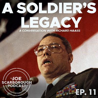 11: A Soldier's Legacy