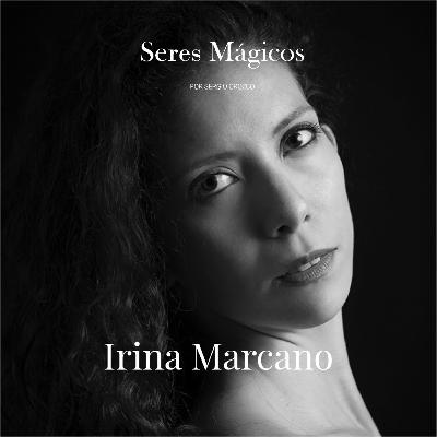 24° "Encontrar Tu Lugar" | Irina Marcano 24° "Encontrar Tu Lugar" | Irina Marcano