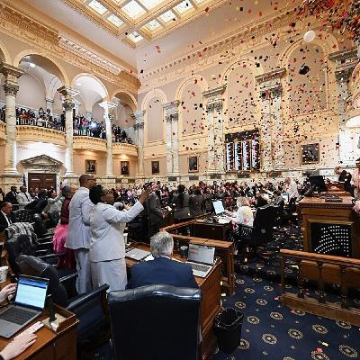 S7 Ep1: Climate Win: Passing Maryland's Climate Solutions Now Act