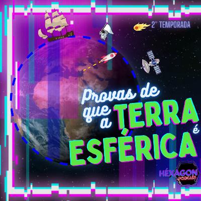 VOCÊ CONHECE O REAL FORMATO DA TERRA? (Terra Redonda; História, Descoberta, Fenômenos e Provas) VOCÊ CONHECE O REAL FORMATO DA TERRA? (Terra Redonda; História, Descoberta, Fenômenos e Provas)