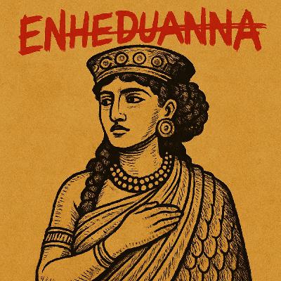 1x14 - Enheduanna: la primera autora de la historia 1x14 - Enheduanna: la primera autora de la historia