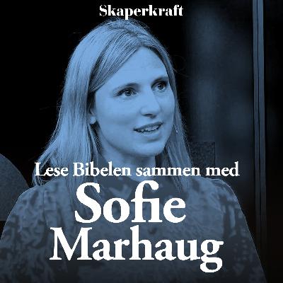 Sesong 3 - Episode 3 - med stortingsrep. for Rødt, Sofie Marhaug