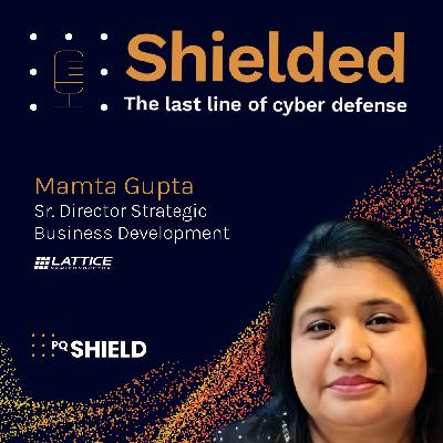 Your Hardware Refresh Is a Quantum Deadline with Mamta Gupta