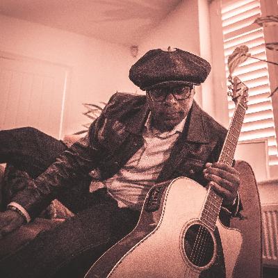 #258 The Soul Damn ‘Phisticated! Radio Show #258 The Soul Damn ‘Phisticated! Radio Show
