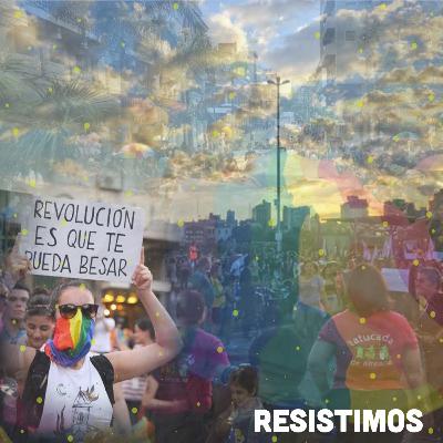 La discriminación la mató - Discriminación parte II