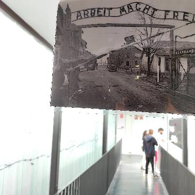 27G dia internacional en memòria de l'holocaust